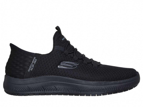 Skechers 108144 SKECHERS SLIP-INS WORK: SUMMITS SR - E?