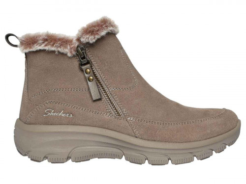 Skechers 167862 RELAXED FIT: EASY GOING - COOL ZIP!