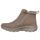 Skechers 167862 RELAXED FIT: EASY GOING - COOL ZIP!