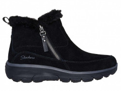 Skechers 167862 RELAXED FIT: EASY GOING - COOL ZIP!