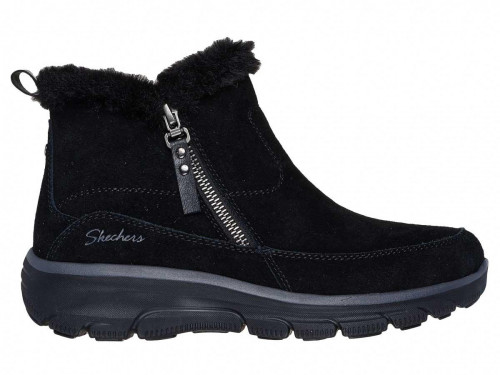 Skechers 167862 RELAXED FIT: EASY GOING - COOL ZIP!