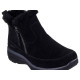 Skechers 167862 RELAXED FIT: EASY GOING - COOL ZIP!