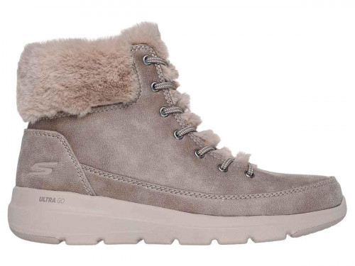 Skechers 144202 ON-THE-GO GLACIAL ULTRA - WONDERLAND
