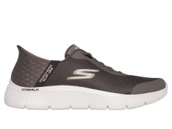Skechers 216324 SKECHERS SLIP-INS: GO WALK FLEX - HANDS