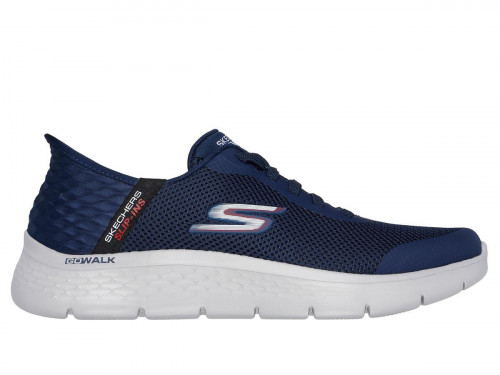 Skechers 216324 SKECHERS SLIP-INS: GO WALK FLEX - HANDS
