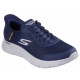 Skechers 216324 SKECHERS SLIP-INS: GO WALK FLEX - HANDS