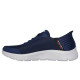 Skechers 216324 SKECHERS SLIP-INS: GO WALK FLEX - HANDS