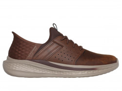 Skechers 210828 SKECHERS SLIP-INS RF: SLADE - ZACHARY