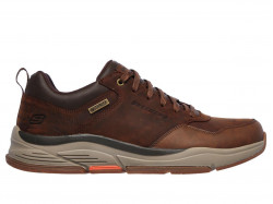 Skechers 210021 RELAXED FIT: BENAGO - HOMBRE
