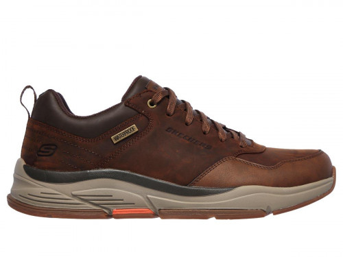 Skechers 210021 RELAXED FIT: BENAGO - HOMBRE