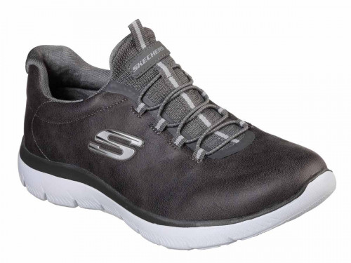 Skechers 8888831 SUMMITS - ITZ BAZIK