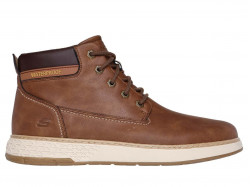 Skechers 205235 RELAXED FIT: GARLAN - DENO