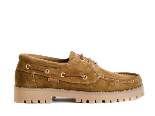 Colour Feet NAUTIC
