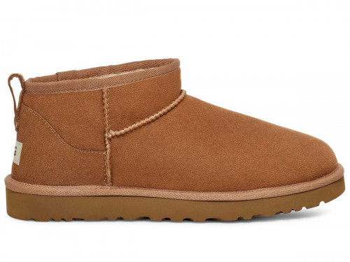 Ugg CLASSIC ULTRA MINI 1137391