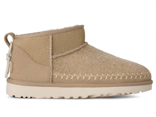 Ugg 1171538 CLASSIC ULTRA MINI BIARRITZ