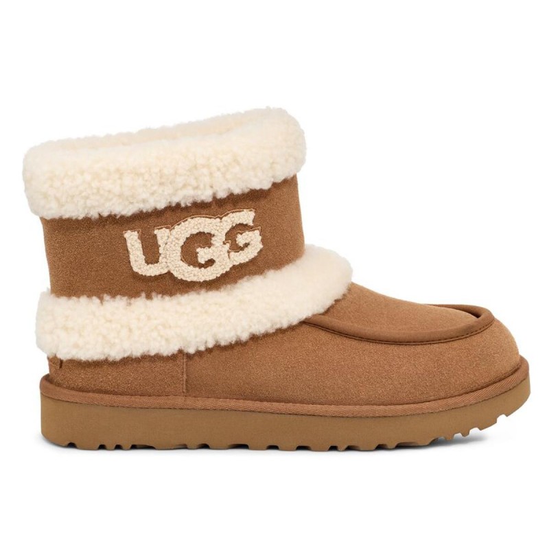 1145410 Ultra Mini UGG Fluff