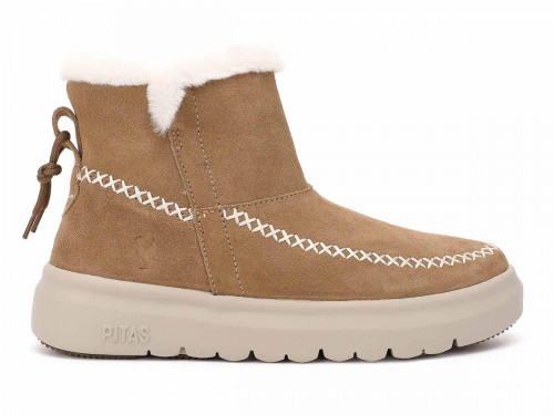 Walk In Pitas DALE