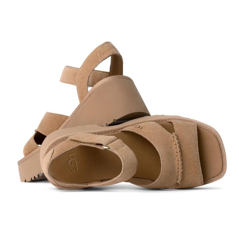 New Heights Ankle Strap 1167475