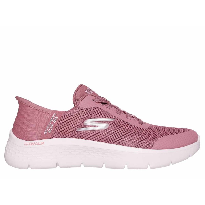 124836 SKECHERS SLIP INS GO WALK FLEX GRAND