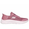 SKECHERS 124836 SKECHERS SLIP-INS: GO WALK FLEX - GRAND