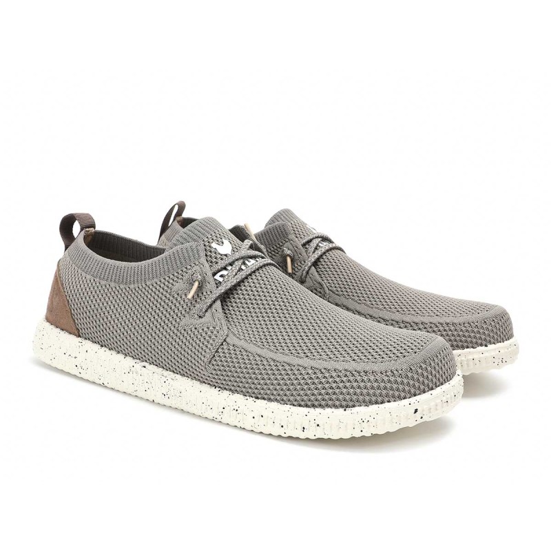 WP150 WALLABI FLY WASHED