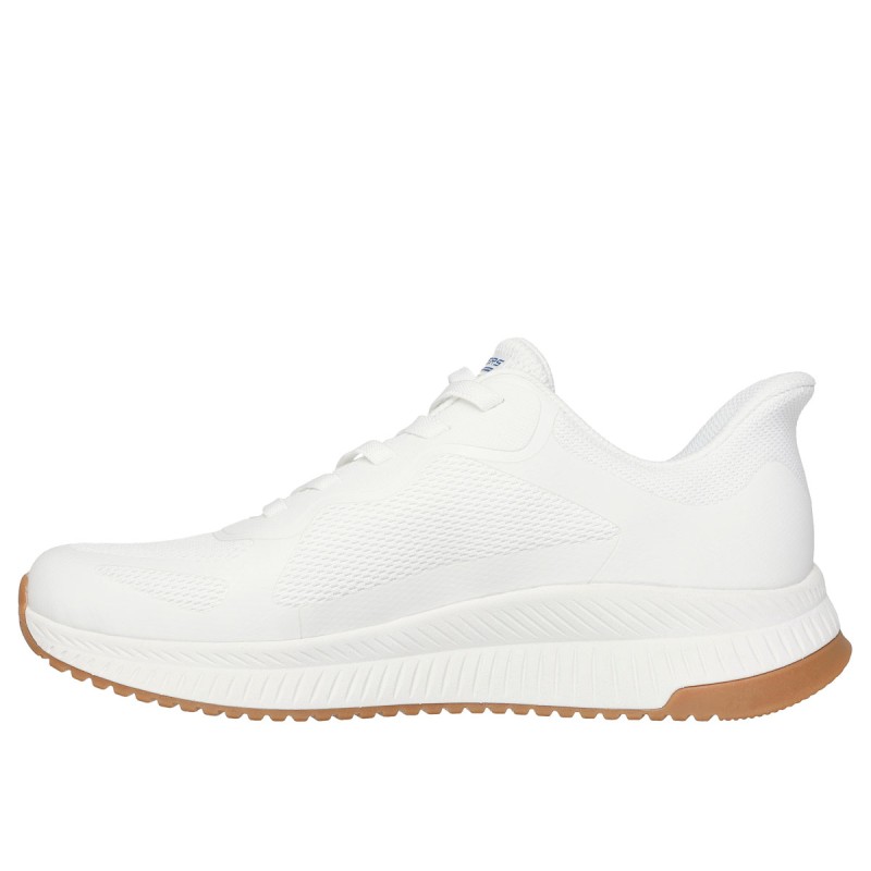 118423 SKECHERS SLIP INS BOBS SPORT SQU