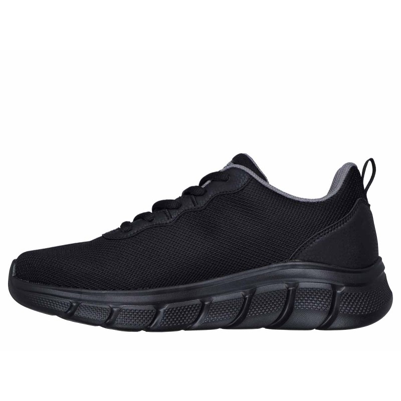 118109 SKECHERS BOBS SPORT B FLEX ICY EDGE