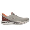 210994 SKECHERS SLIP INS RELAXED FIT ARCH FIT