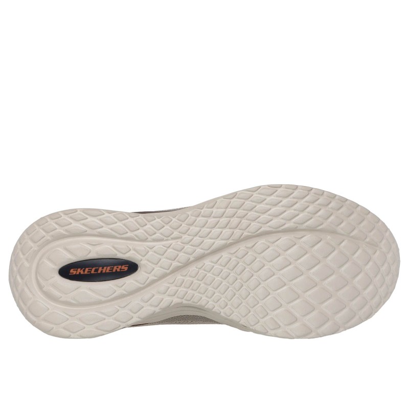 210994 SKECHERS SLIP INS RELAXED FIT ARCH FIT