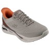 210994 SKECHERS SLIP INS RELAXED FIT ARCH FIT