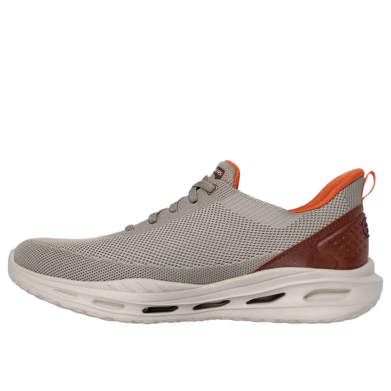 210994 SKECHERS SLIP INS RELAXED FIT ARCH FIT