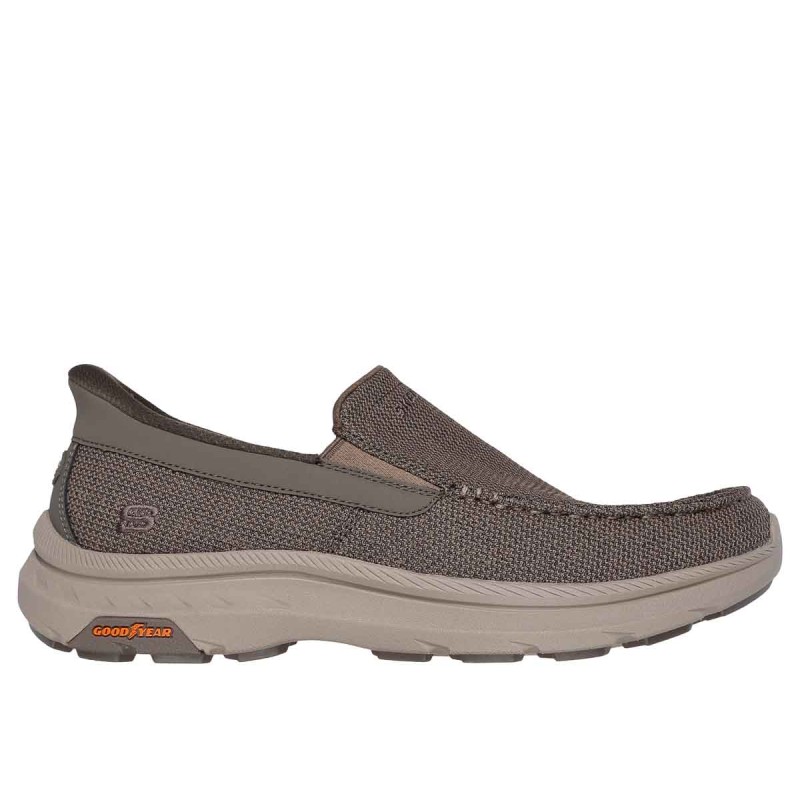 205451 SKECHERS SLIP INS POLLARD WILFRED