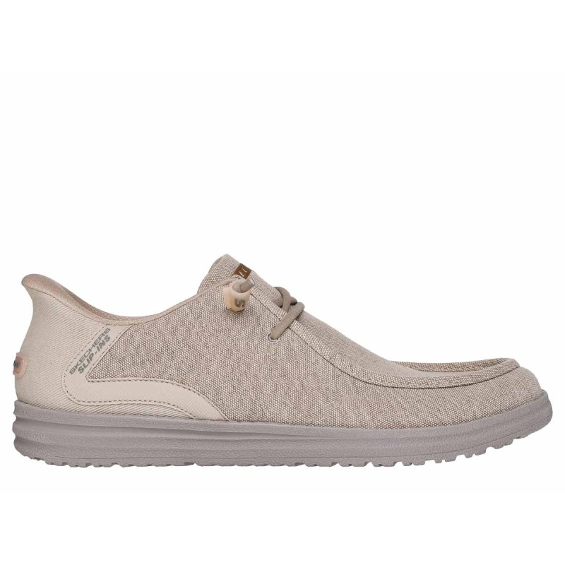 210959 SKECHERS SLIP INS RELAXED FIT MELSON C