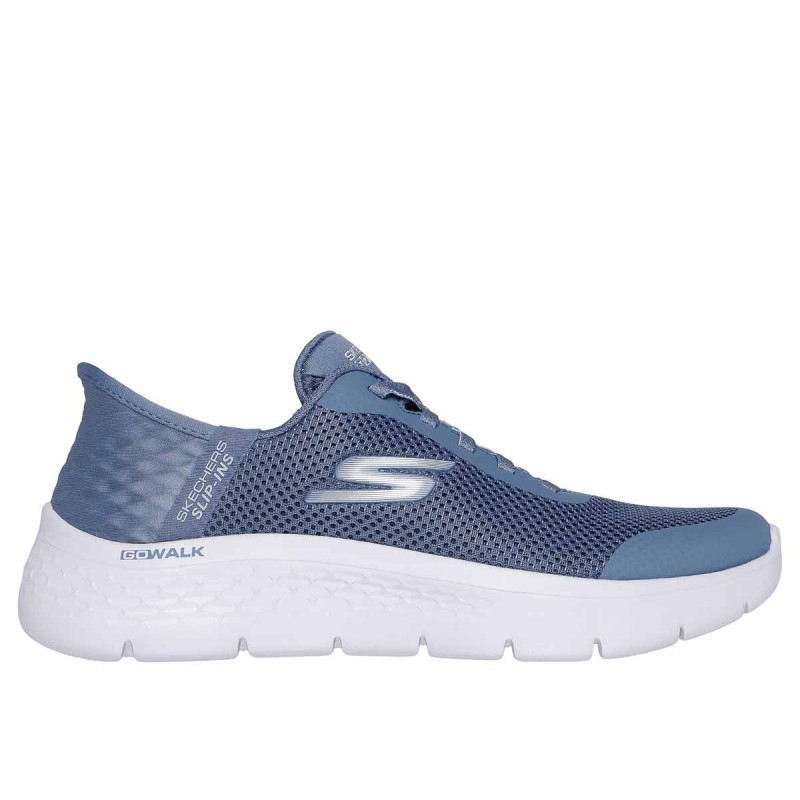 124836 SKECHERS SLIP INS GO WALK FLEX GRAND