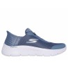 124836 SKECHERS SLIP INS GO WALK FLEX GRAND