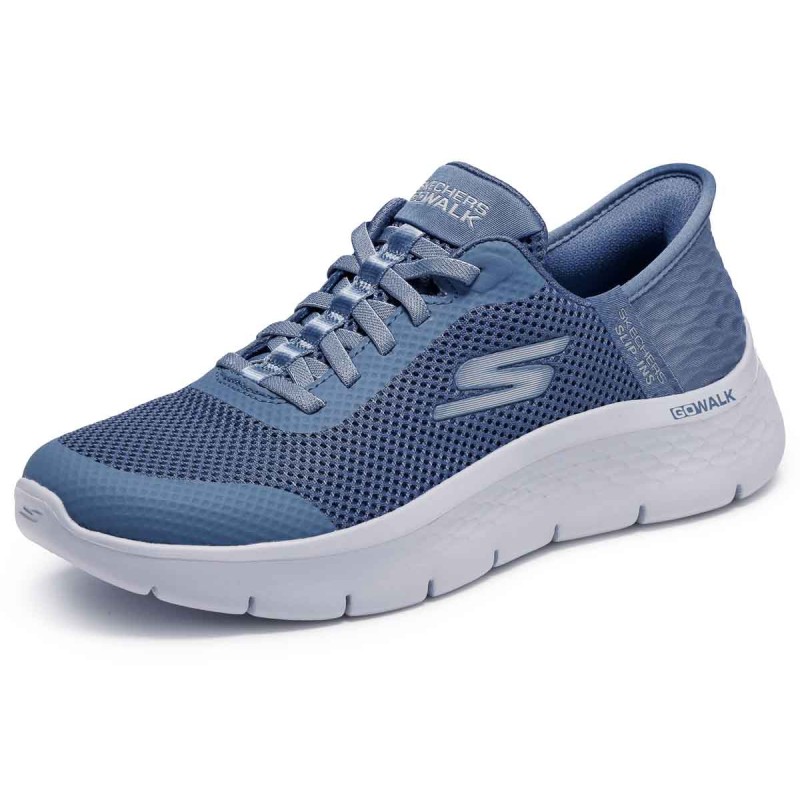 124836 SKECHERS SLIP INS GO WALK FLEX GRAND