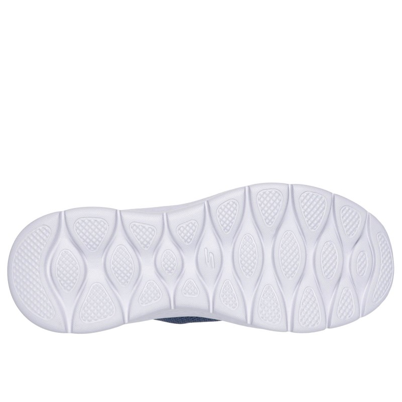 124836 SKECHERS SLIP INS GO WALK FLEX GRAND