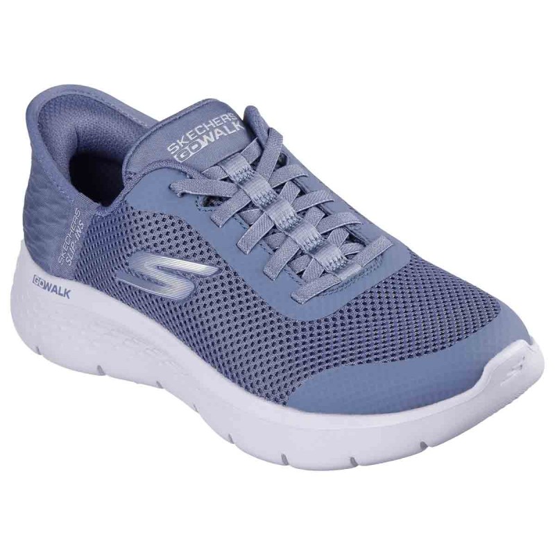 124836 SKECHERS SLIP INS GO WALK FLEX GRAND