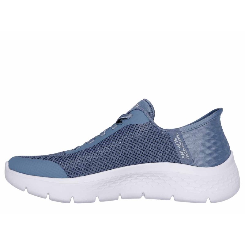 124836 SKECHERS SLIP INS GO WALK FLEX GRAND