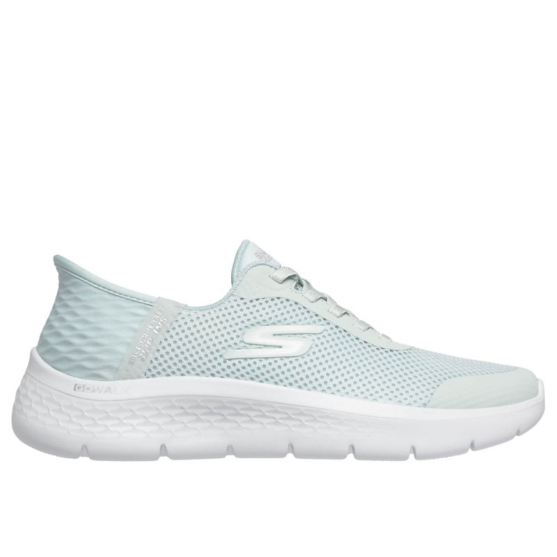 124836 SKECHERS SLIP INS GO WALK FLEX GRAND