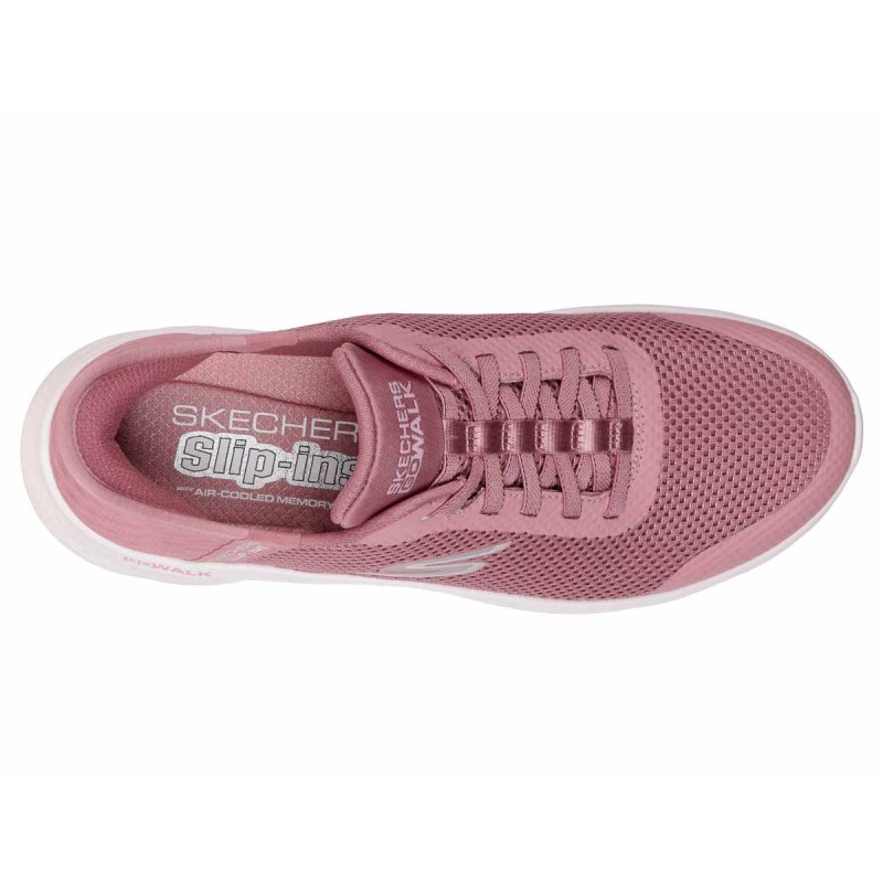 124836 SKECHERS SLIP INS GO WALK FLEX GRAND