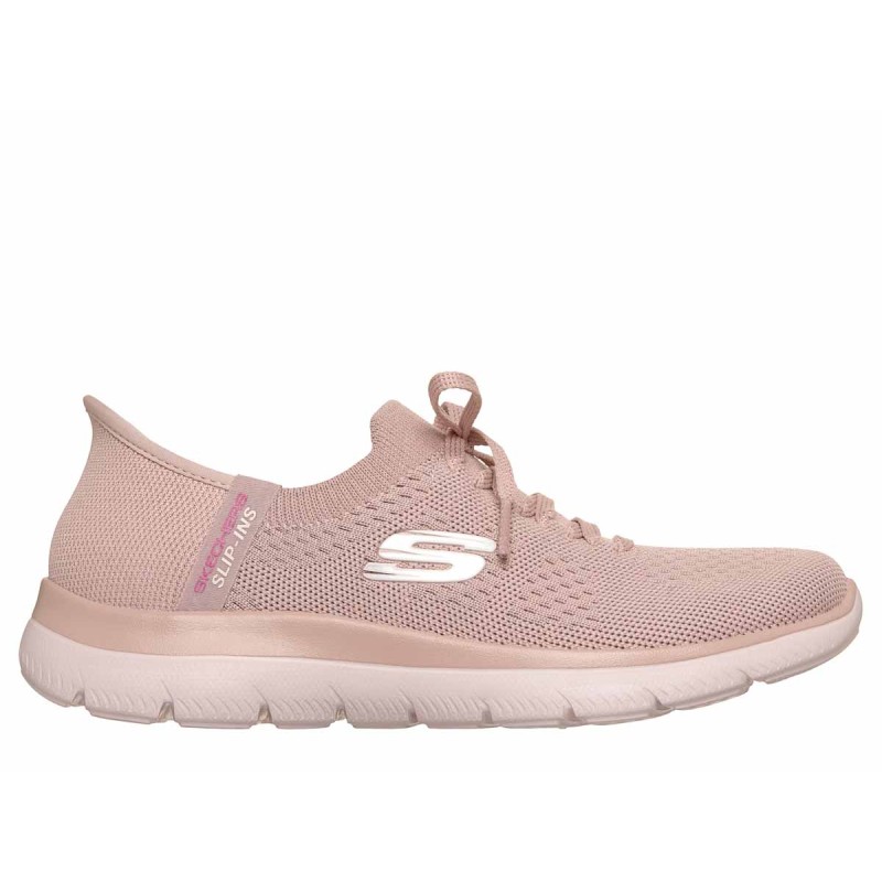 150263 SKECHERS SLIP INS SUMMITS NEW DAILY