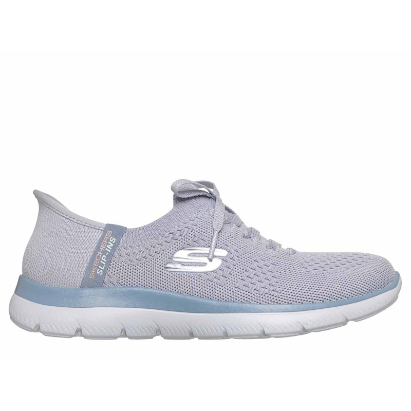 150263 SKECHERS SLIP INS SUMMITS NEW DAILY