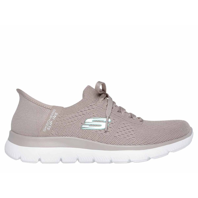 150263 SKECHERS SLIP INS SUMMITS NEW DAILY