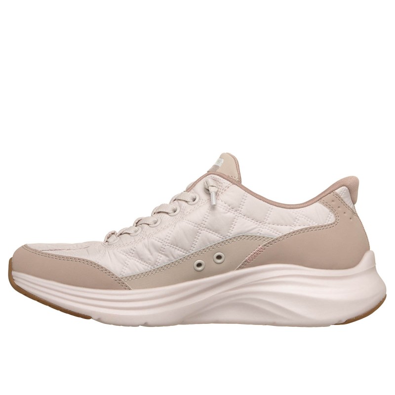 150404 SKECHERS SLIP INS CONTOUR FOAM COZY