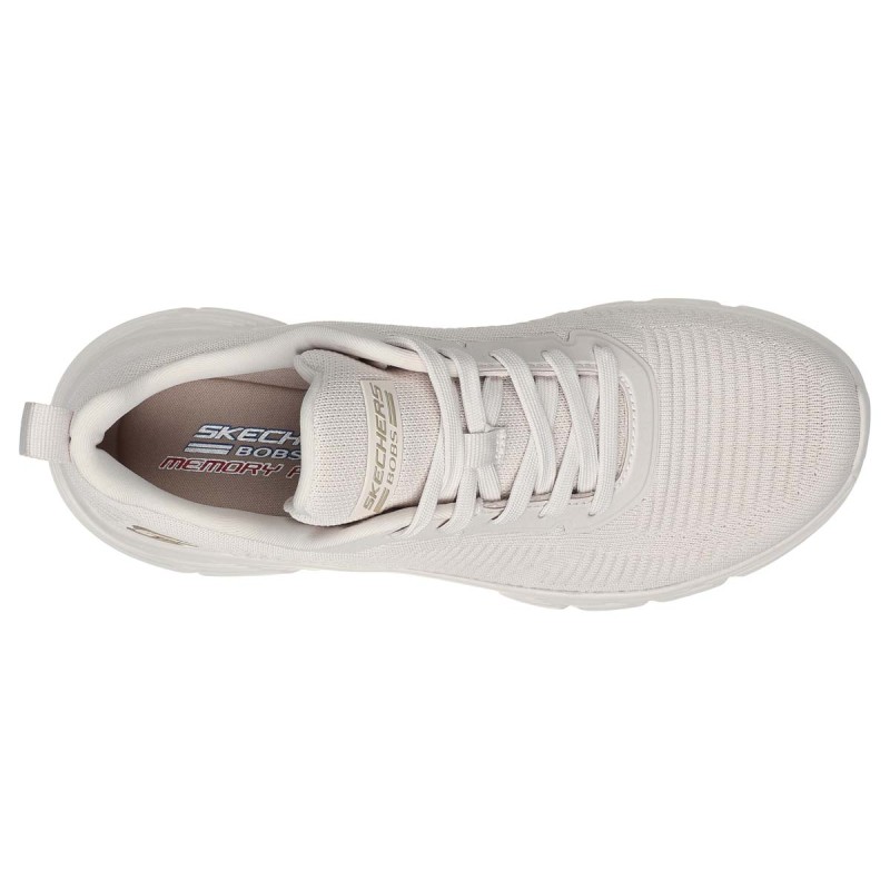 117385 SKECHERS BOBS SPORT B FLEX HI FLYING HI