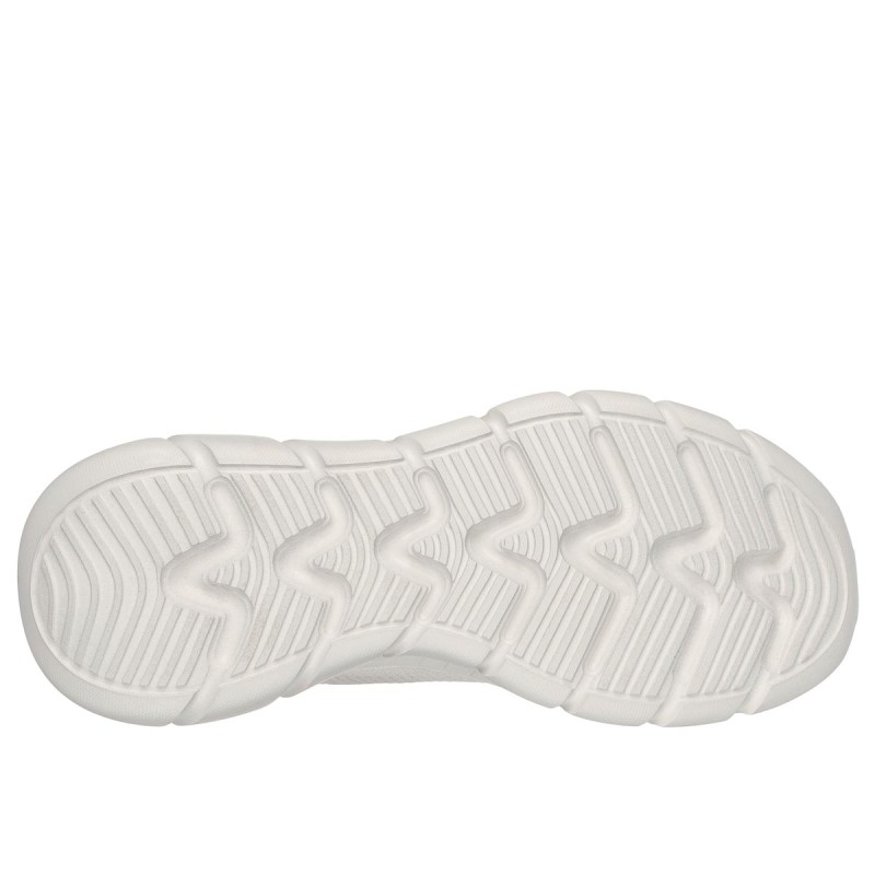 117385 SKECHERS BOBS SPORT B FLEX HI FLYING HI