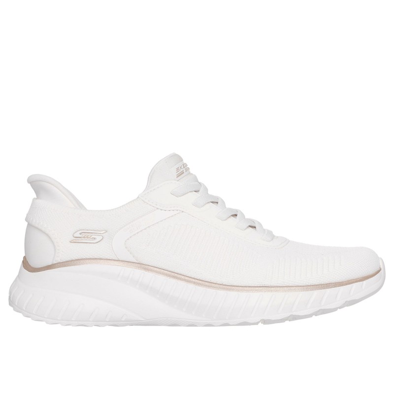117497 SKECHERS SLIP INS BOBS SPORT SQUAD CHA