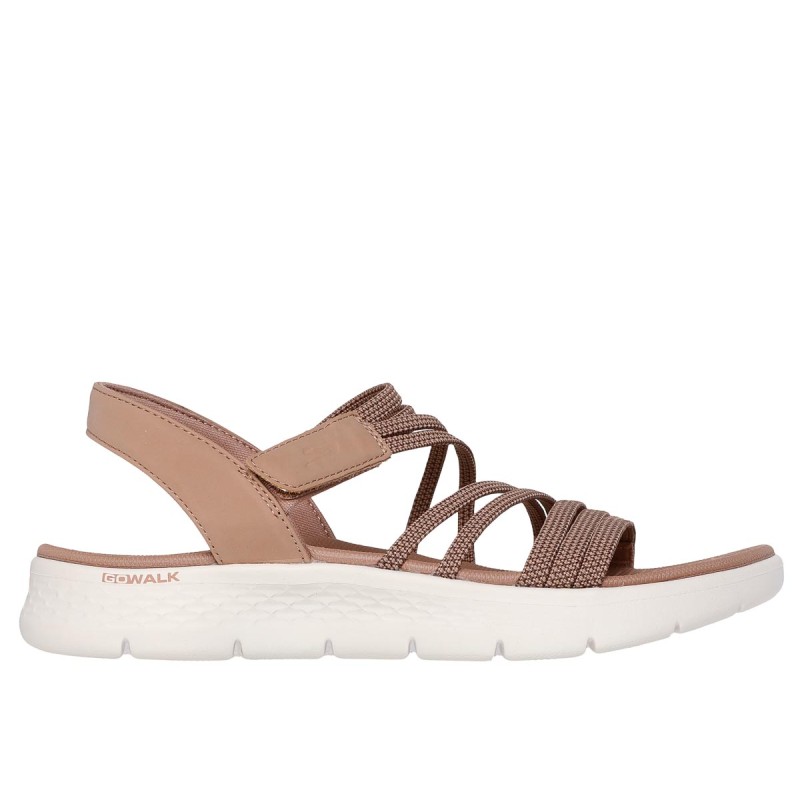 141473 GO WALK FLEX SANDAL EMMA