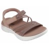 141473 GO WALK FLEX SANDAL EMMA